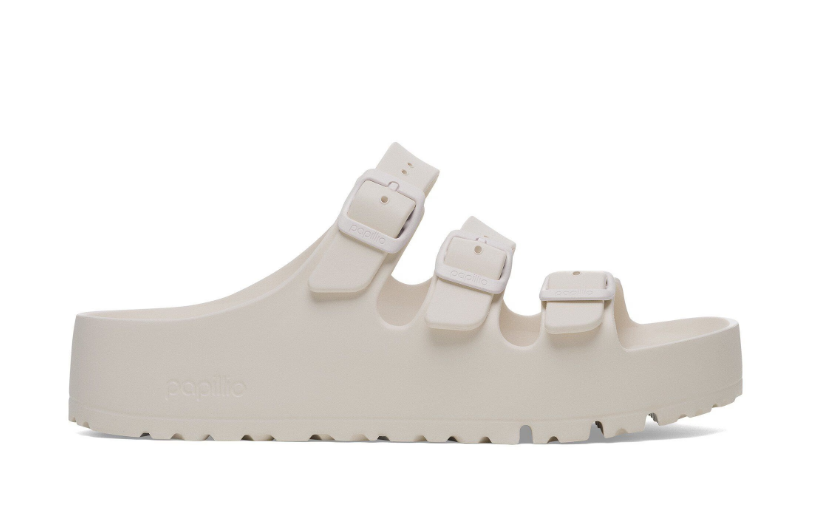 FLORIDA III FLEX PLATFORM EVA EGGSHELL 1029770