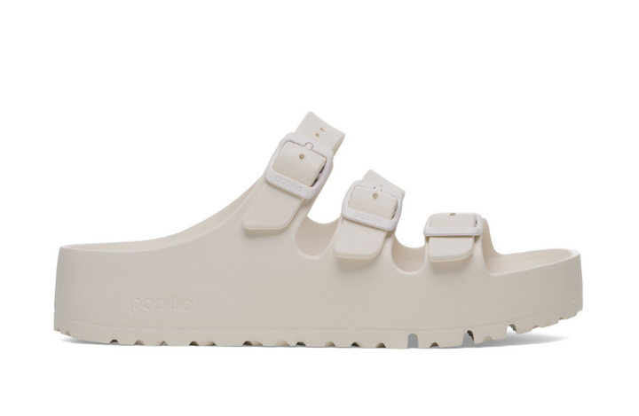 FLORIDA III FLEX PLATFORM EVA EGGSHELL 1029770