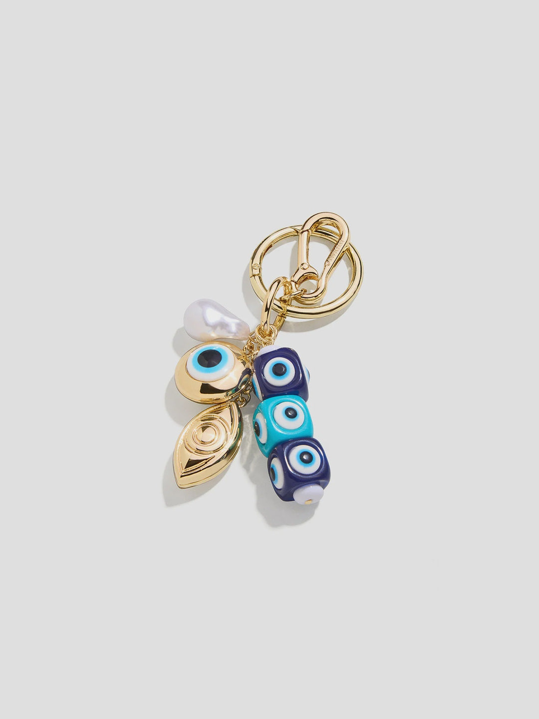 EYES FOR THE GOOD BAG CHARM