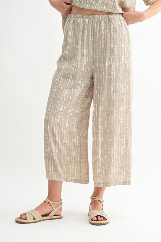 Wildy Pants