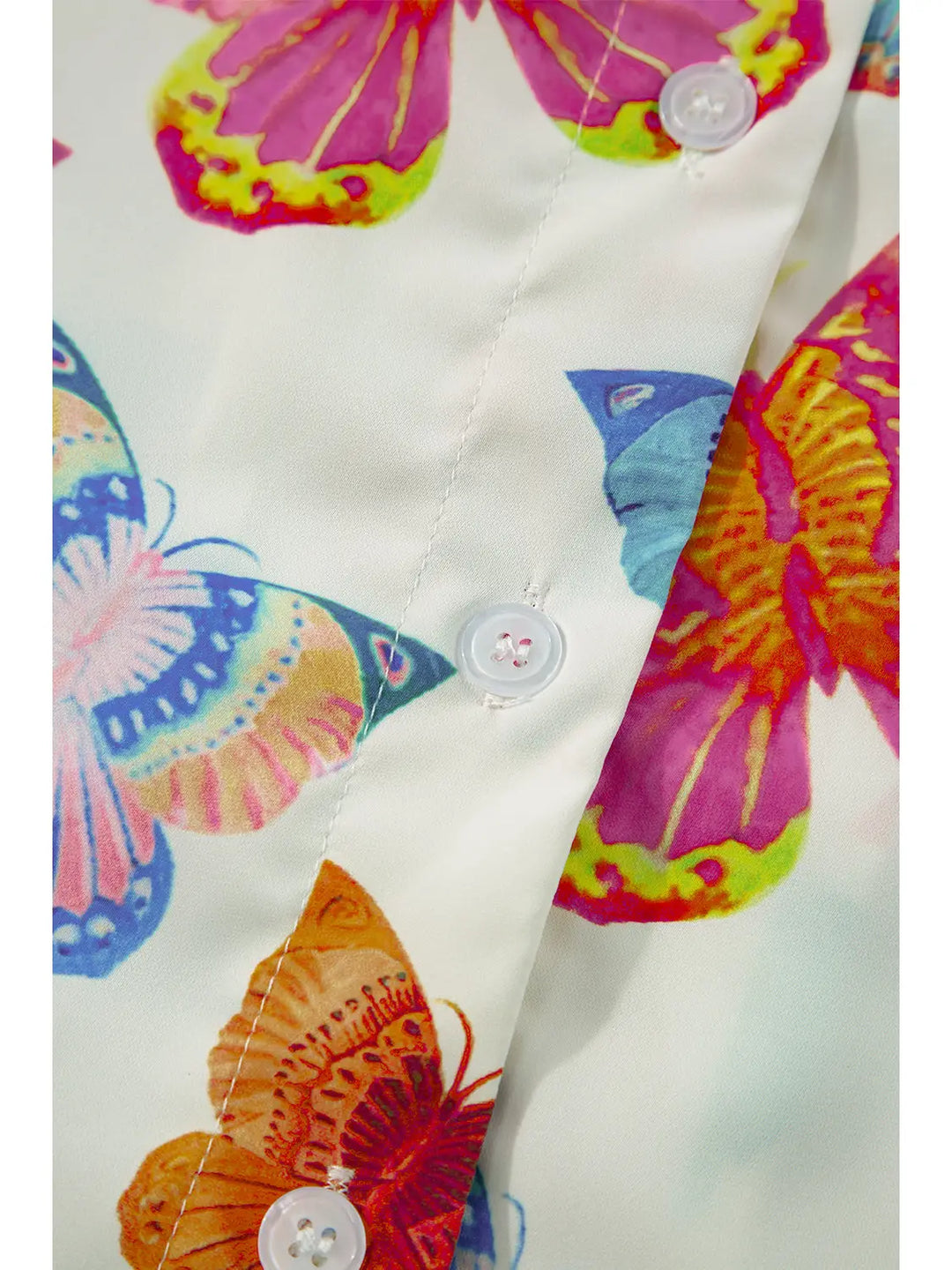 Butterfly Garden Pajamas