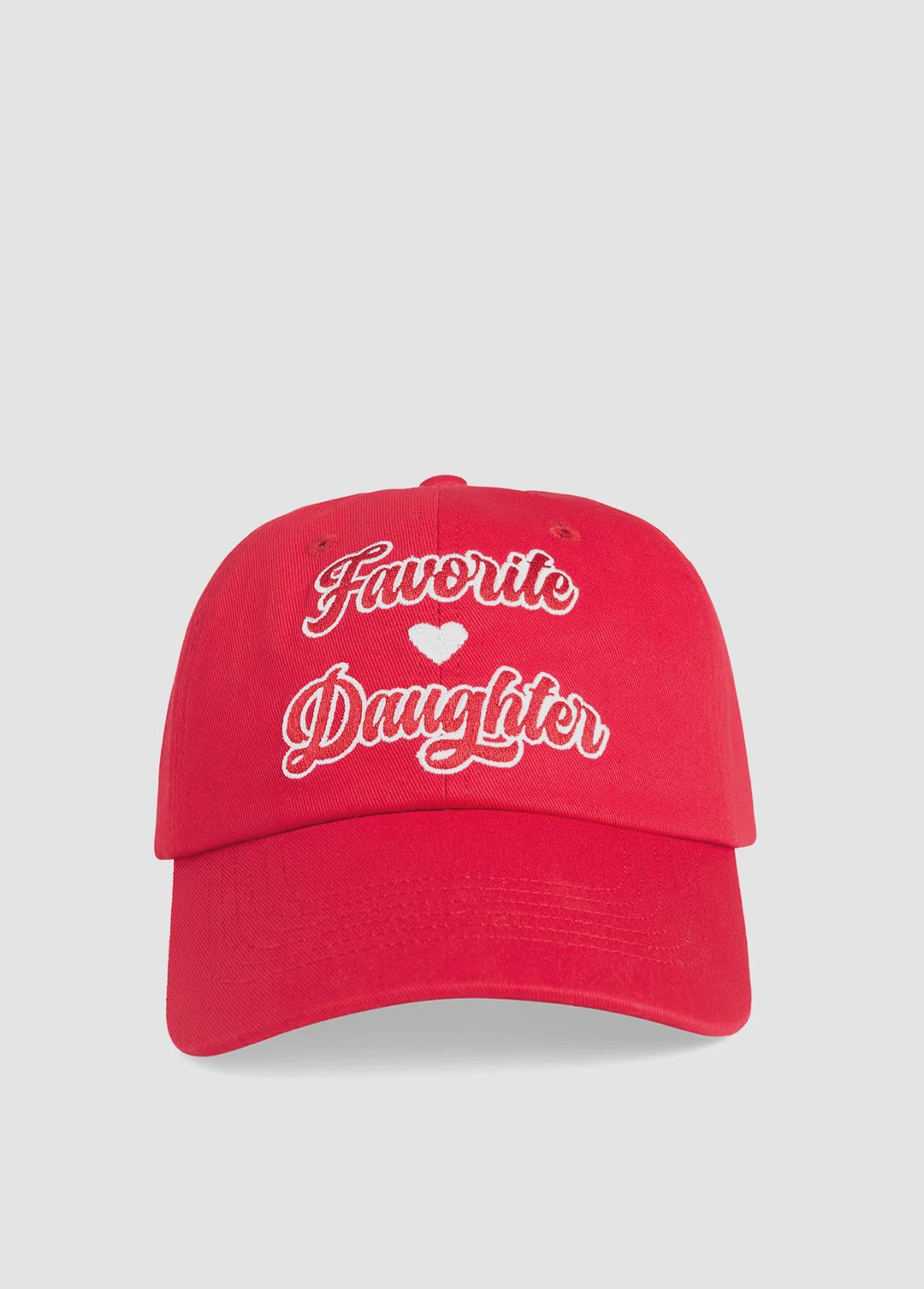 FD VALENTINES HAT