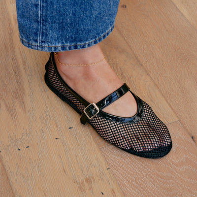 NOLITA BALLET FLAT