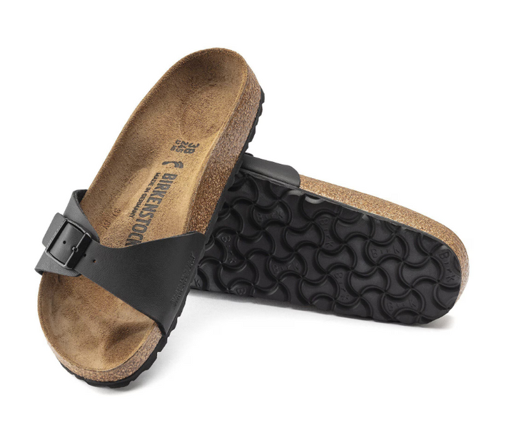 MADRID BF BLACK N