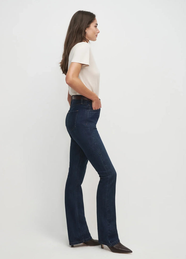 THE COLLEGIATE CLASSIC TEE