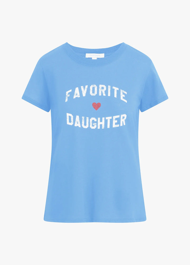 FAVORITE DAUGHTER TEE