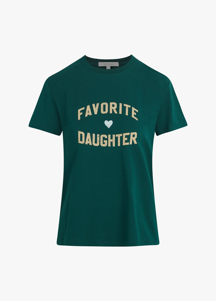 FAVORITE DAUGHTER TEE