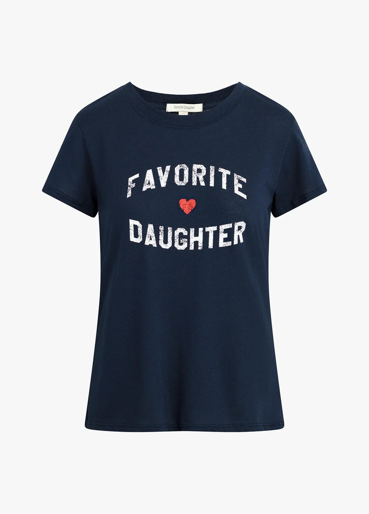 FAVORITE DAUGHTER TEE