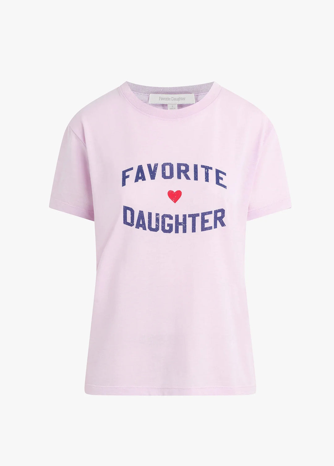 FAVORITE DAUGHTER TEE