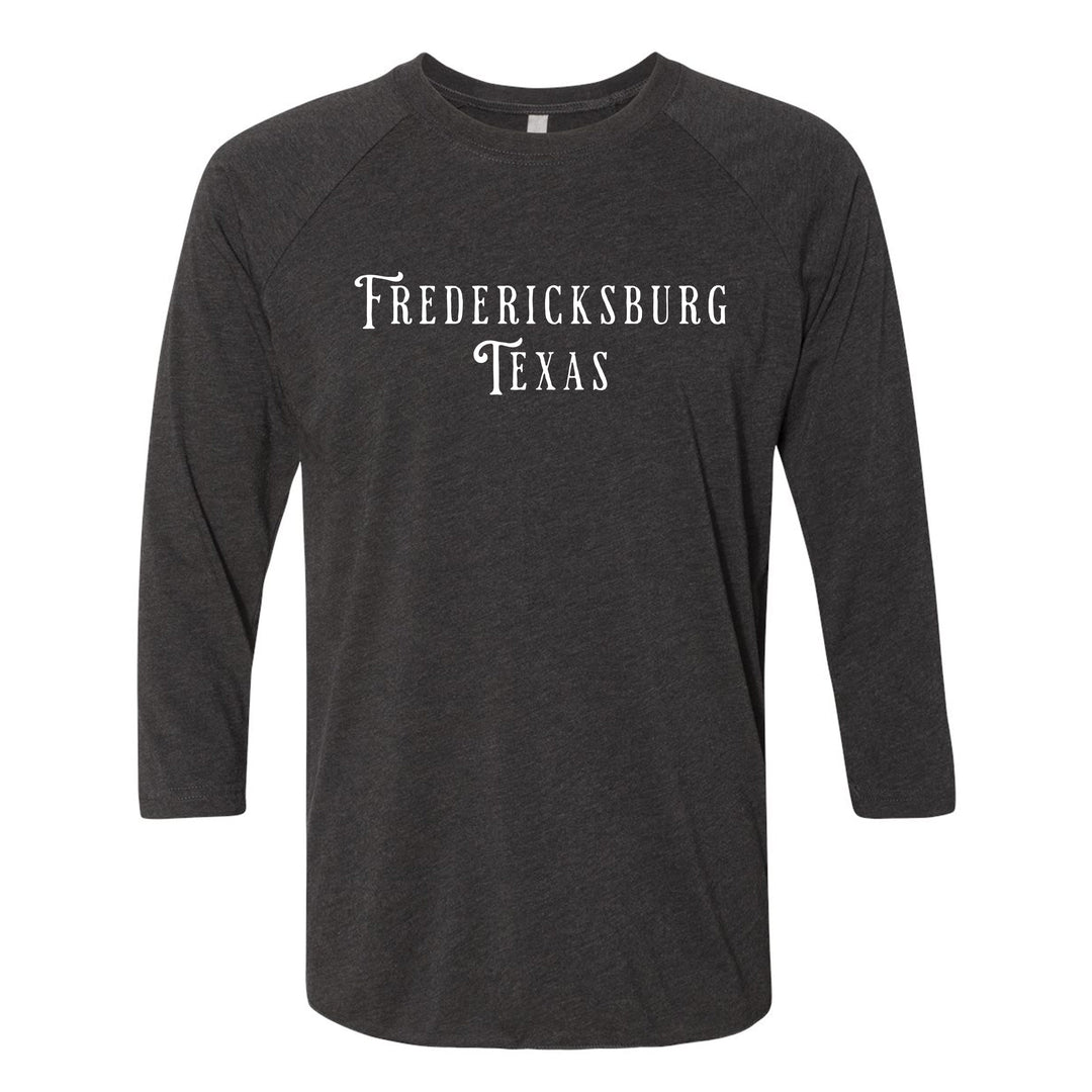 Fredericksburg T-Shirt Fredericksburg Texas Store