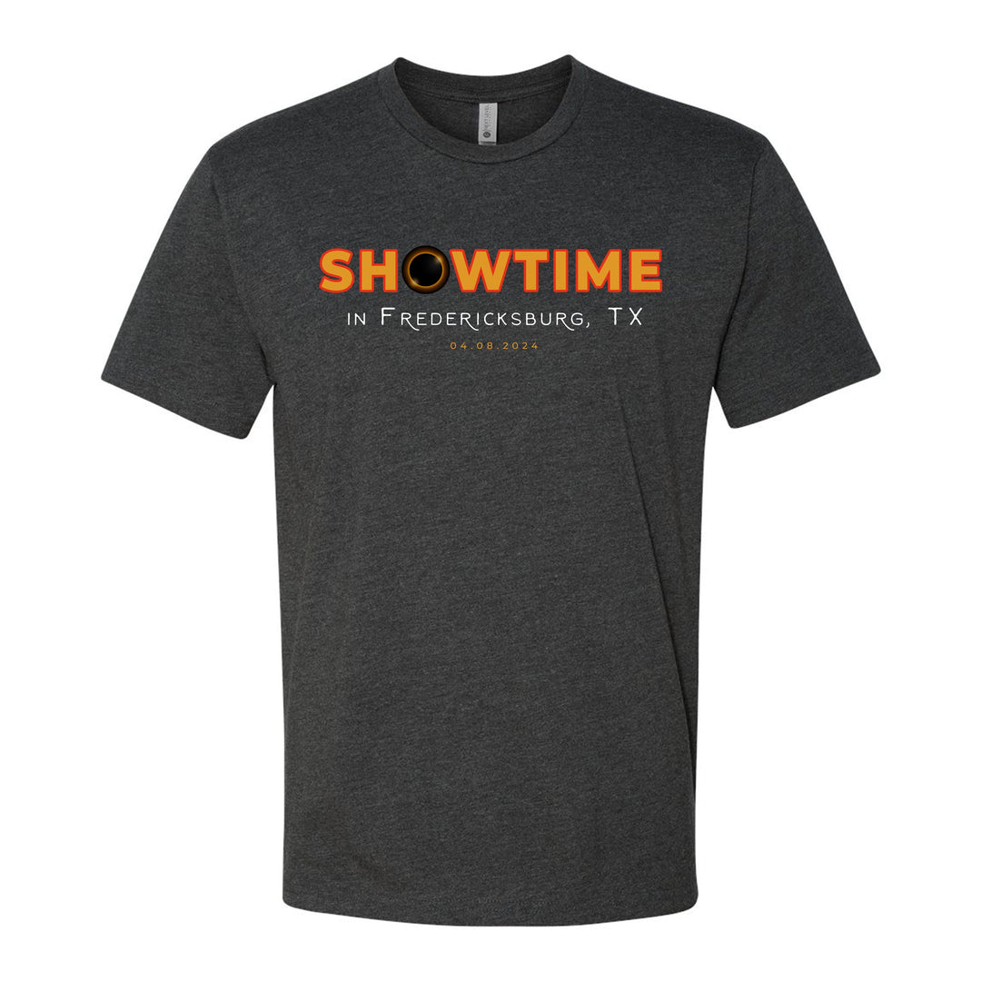 Showtime Eclipse Fredericksburg T-Shirt Fredericksburg Texas Store