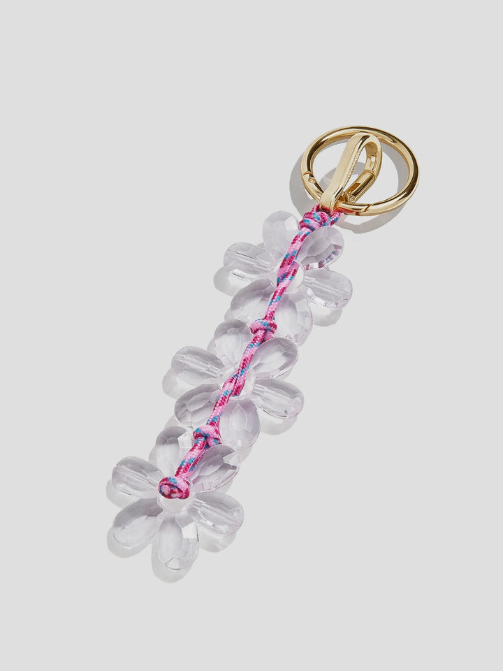 FULL BLOOM BAG CHARM