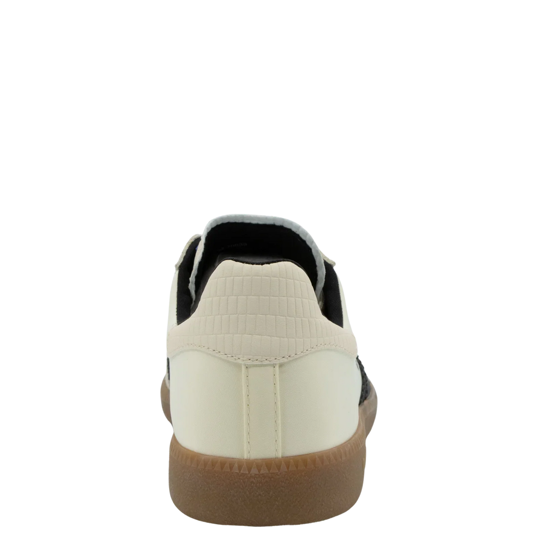 GHOST 2513 SNEAKER BEIGE BLACK