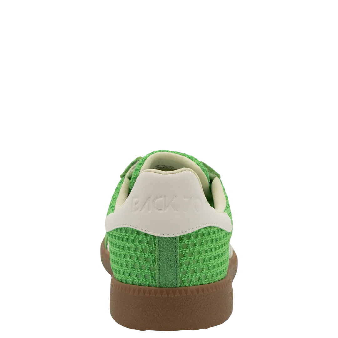 GHOST C26 GREEN SNEAKER