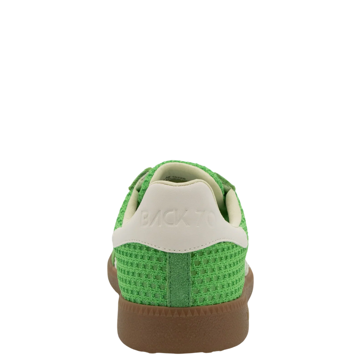 GHOST C26 GREEN SNEAKER