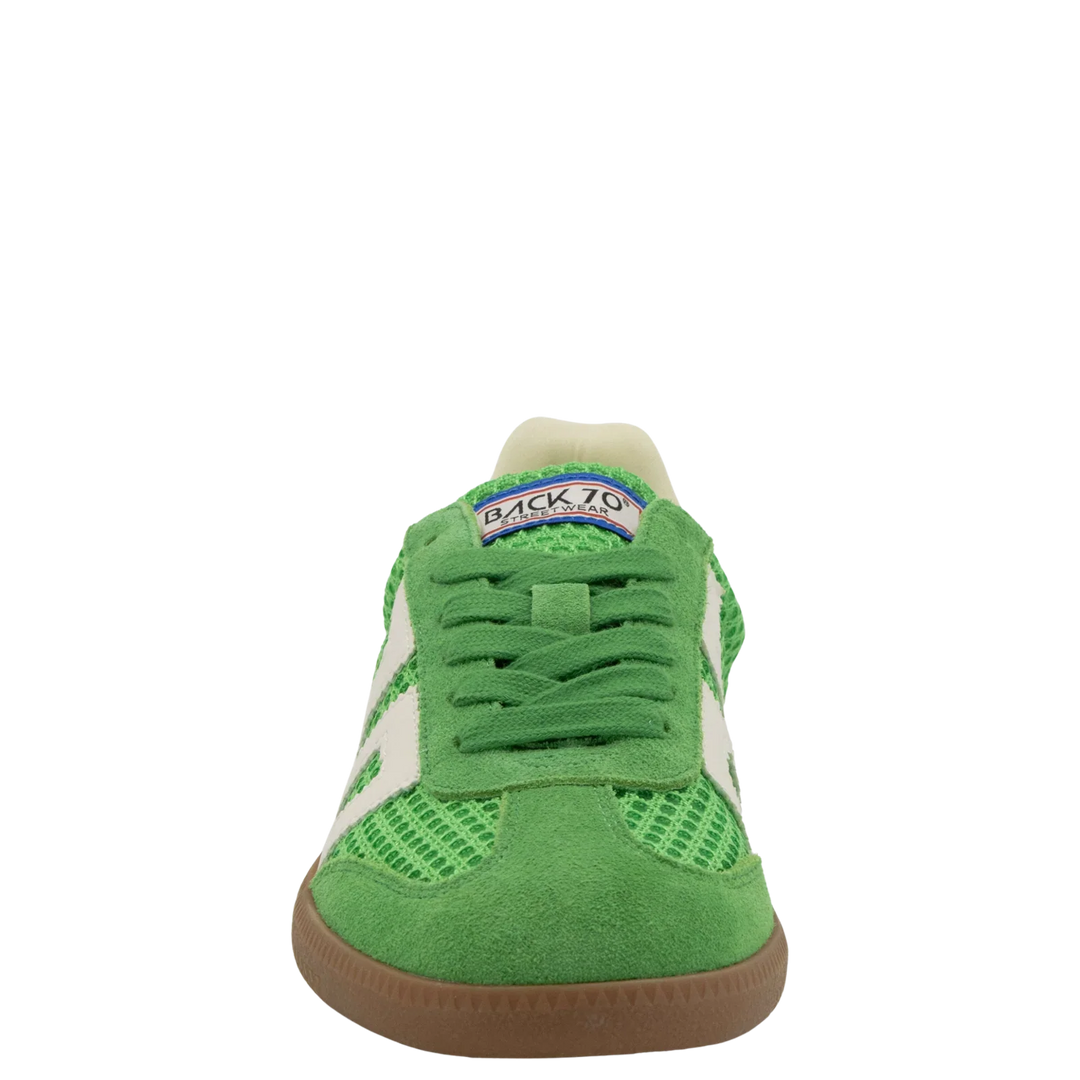 GHOST C26 GREEN SNEAKER