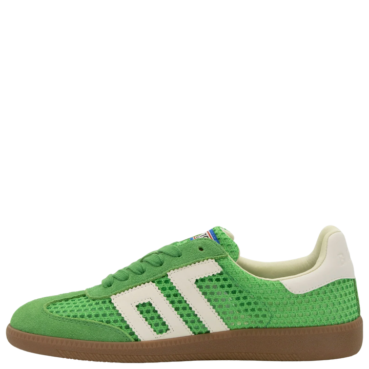 GHOST C26 GREEN SNEAKER