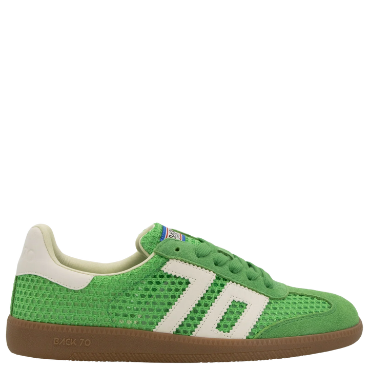 GHOST C26 GREEN SNEAKER
