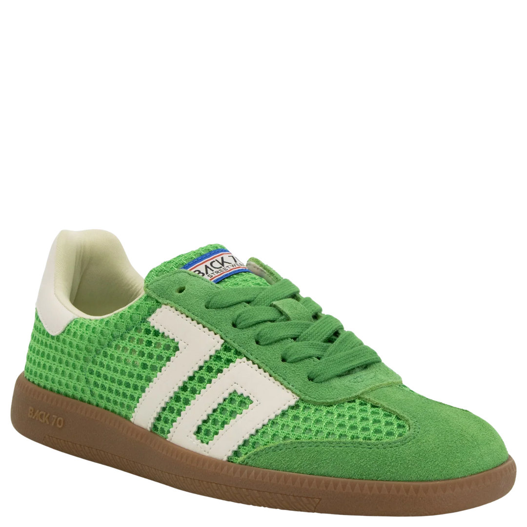 GHOST C26 GREEN SNEAKER