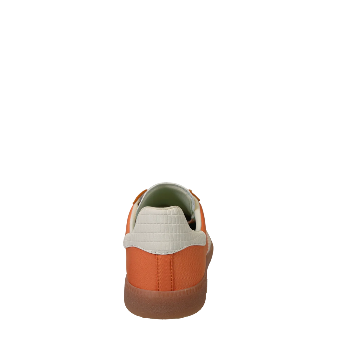 GHOST ORANGE SNEAKER