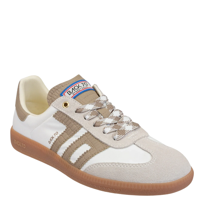GHOST TAUPE SNEAKER
