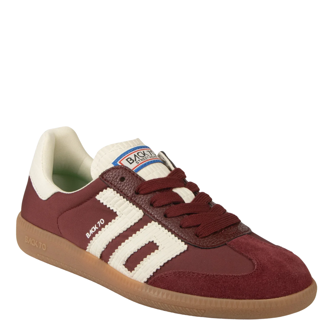 GHOST WINE MILK SNEAKER