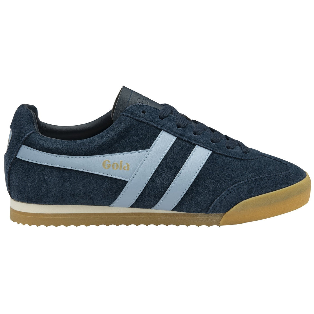 APOLLO TRAINER NAVY/AIR/GUM