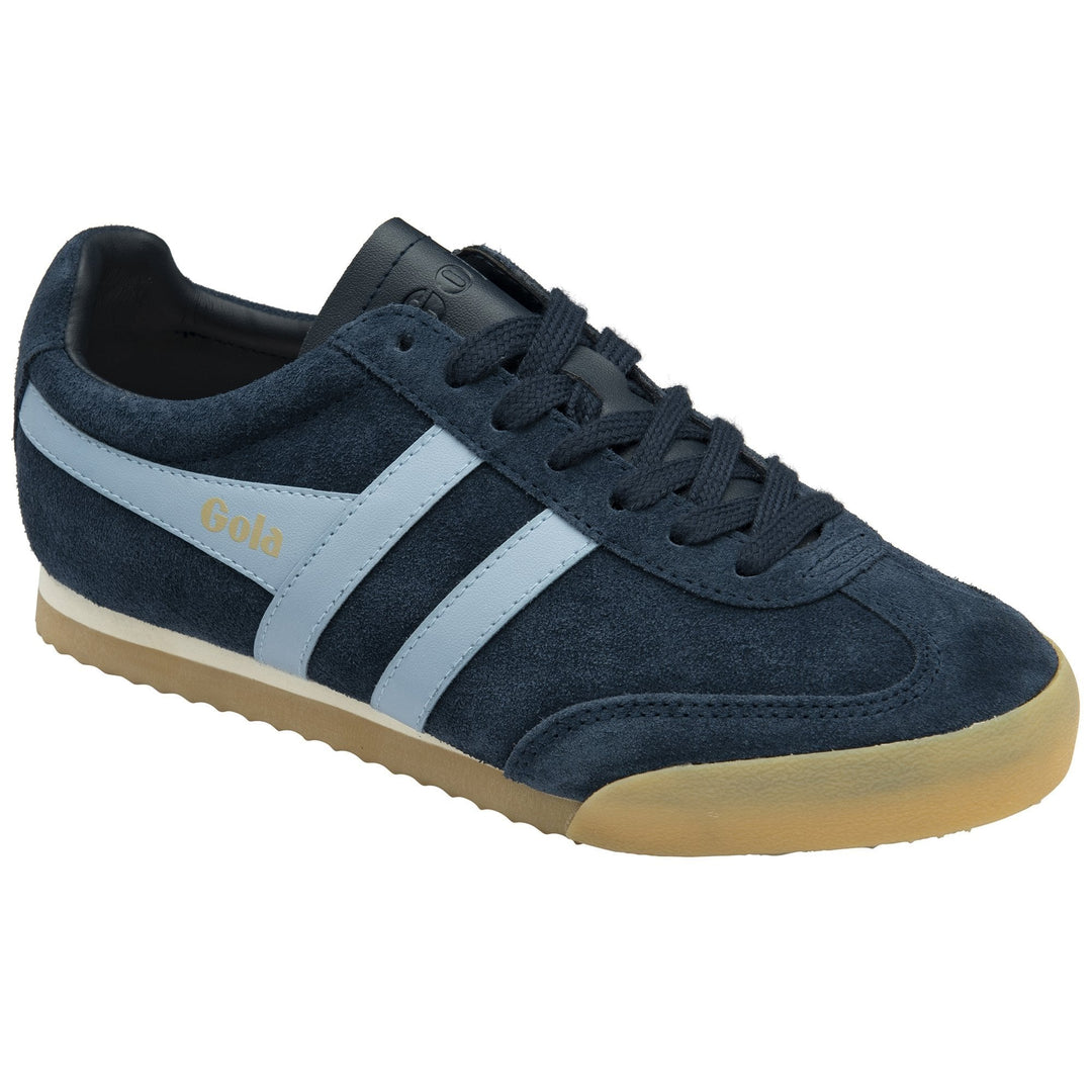 APOLLO TRAINER NAVY/AIR/GUM