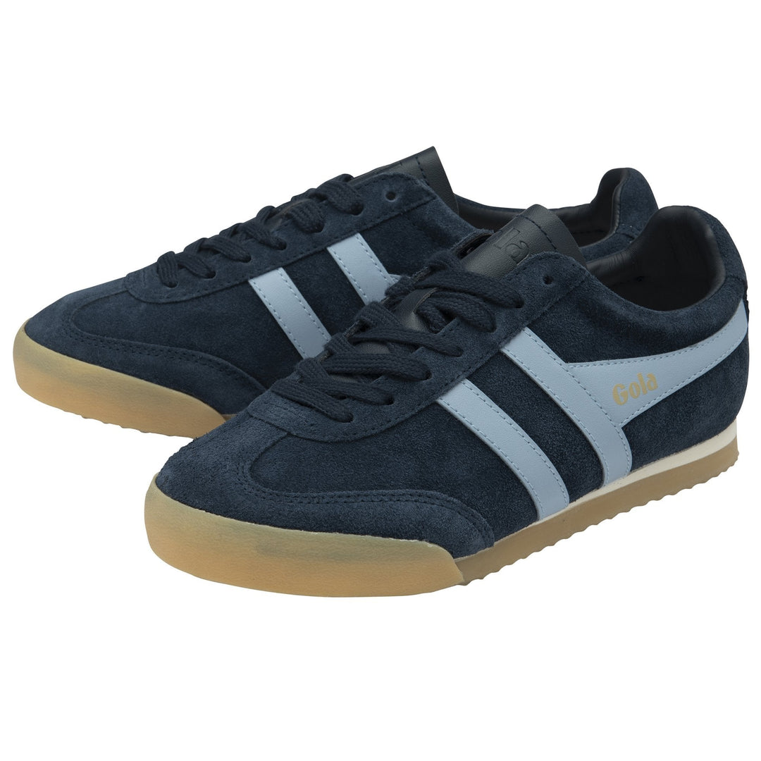 APOLLO TRAINER NAVY/AIR/GUM