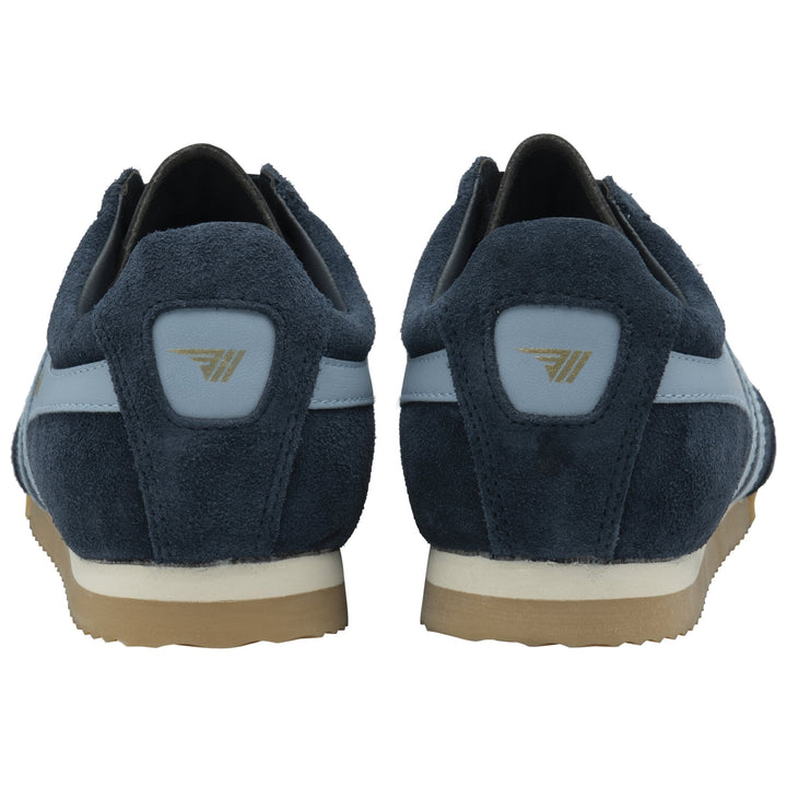 APOLLO TRAINER NAVY/AIR/GUM