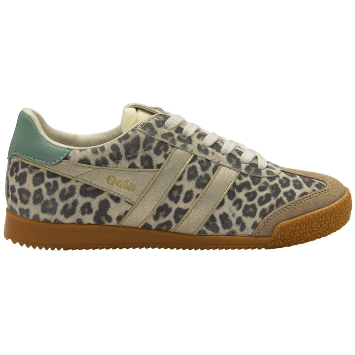 ELAN SAFARI TRAINER