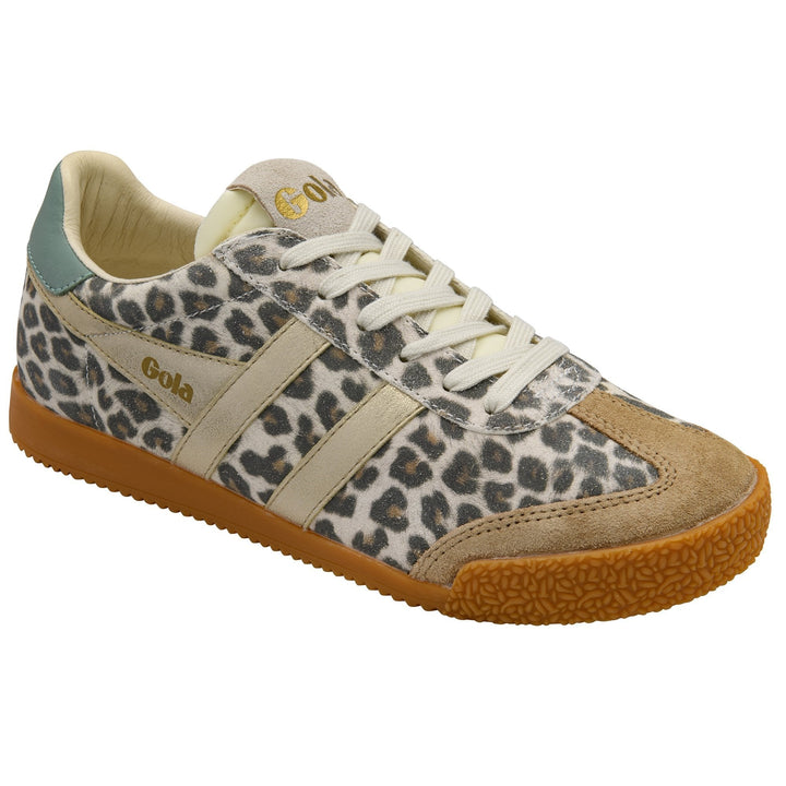 ELAN SAFARI TRAINER