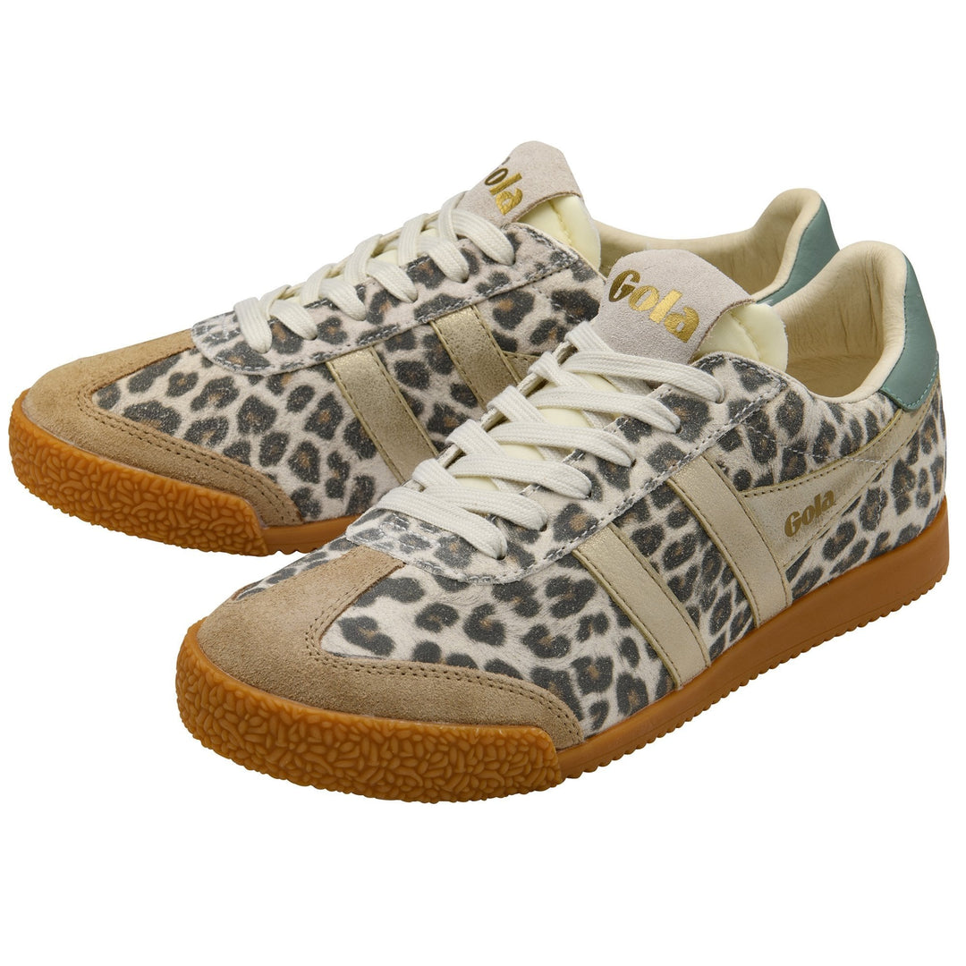 ELAN SAFARI TRAINER