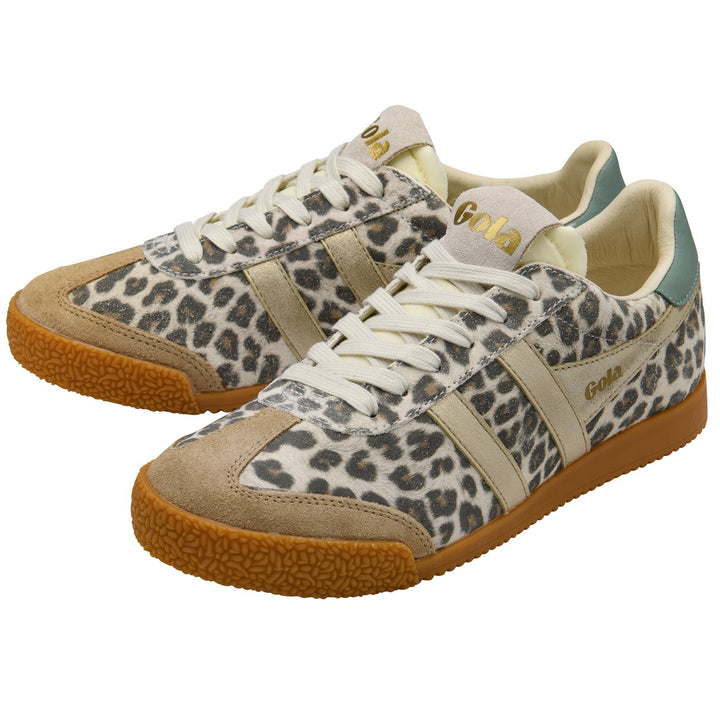 ELAN SAFARI TRAINER