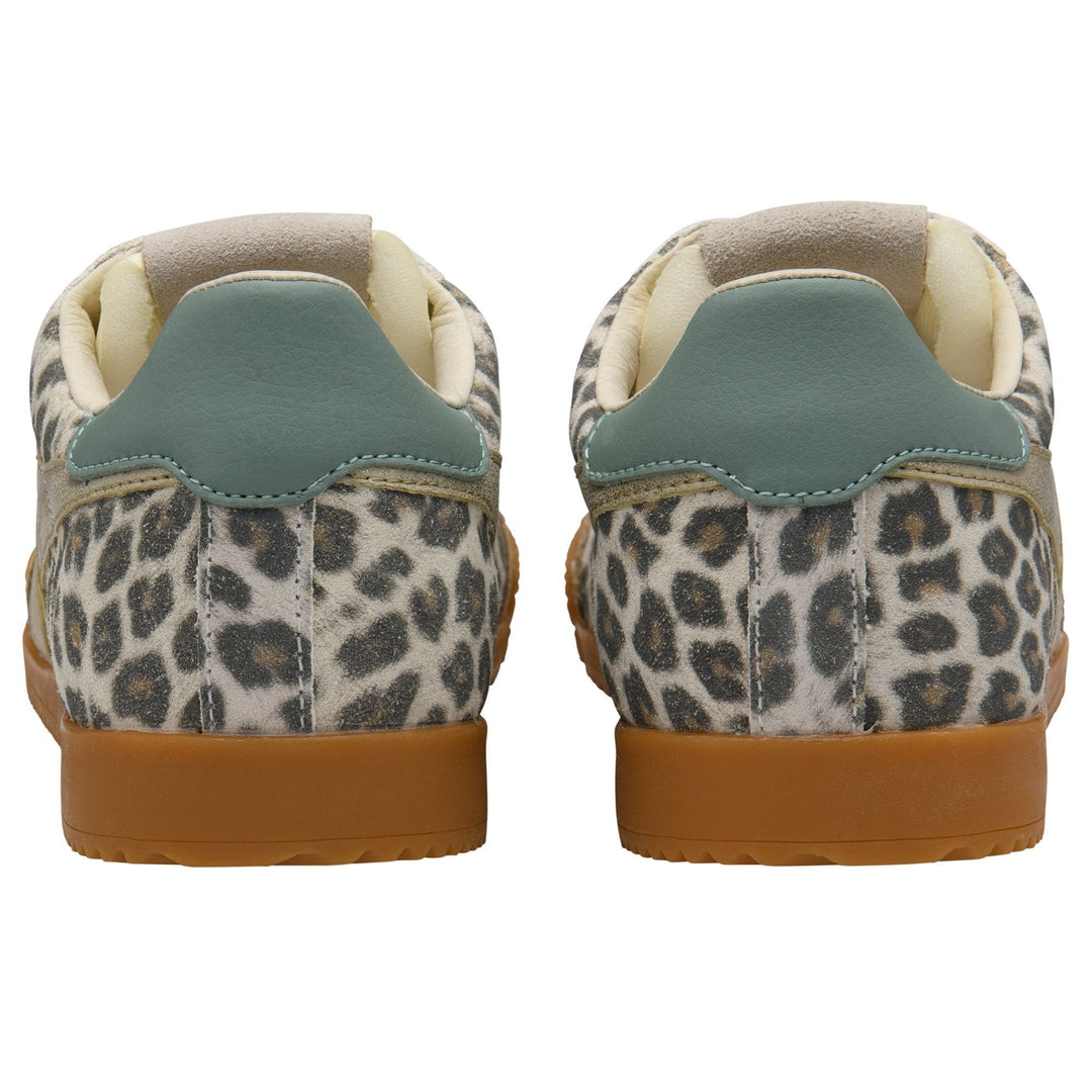ELAN SAFARI TRAINER