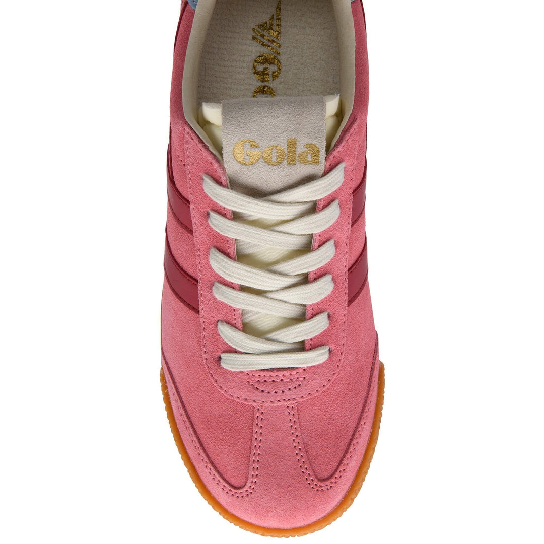 Top view of Zertz ELAN TRAINER women&