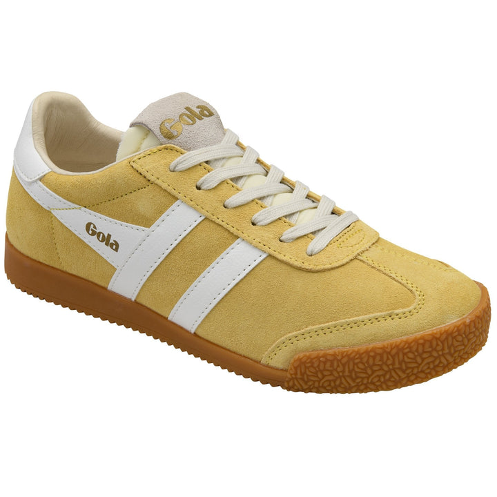 ELAN TRAINER SNEAKER