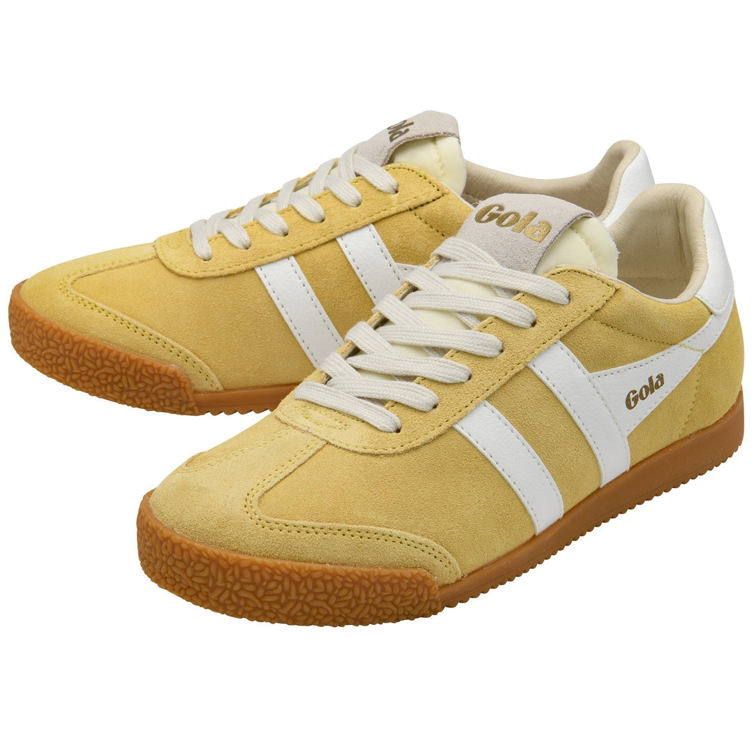 ELAN TRAINER SNEAKER