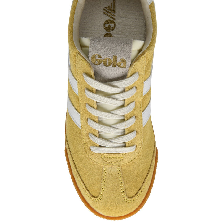 ELAN TRAINER SNEAKER