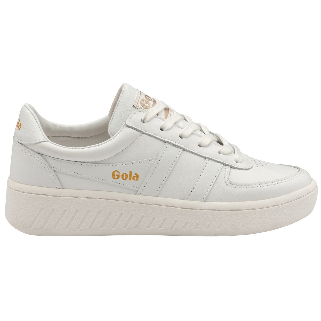 GRANDSLAM LEATHER SNEAKER