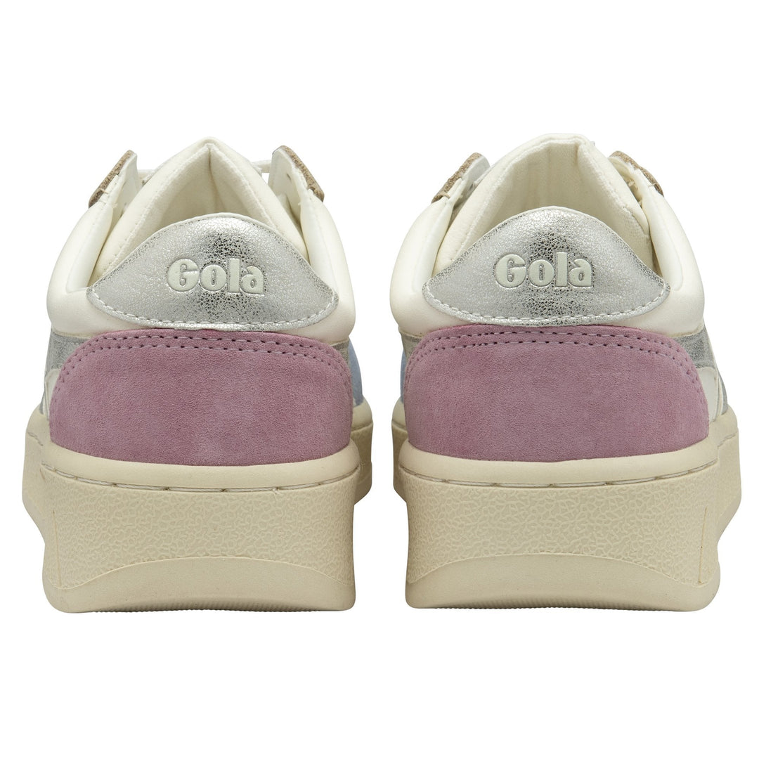 GRANDSLAM QUADRANT SNEAKERS