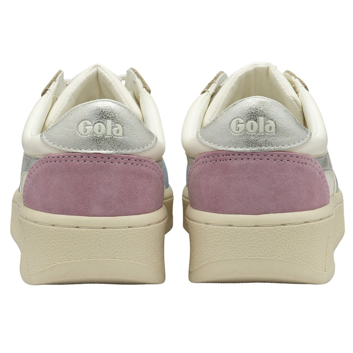 GRANDSLAM QUADRANT SNEAKERS