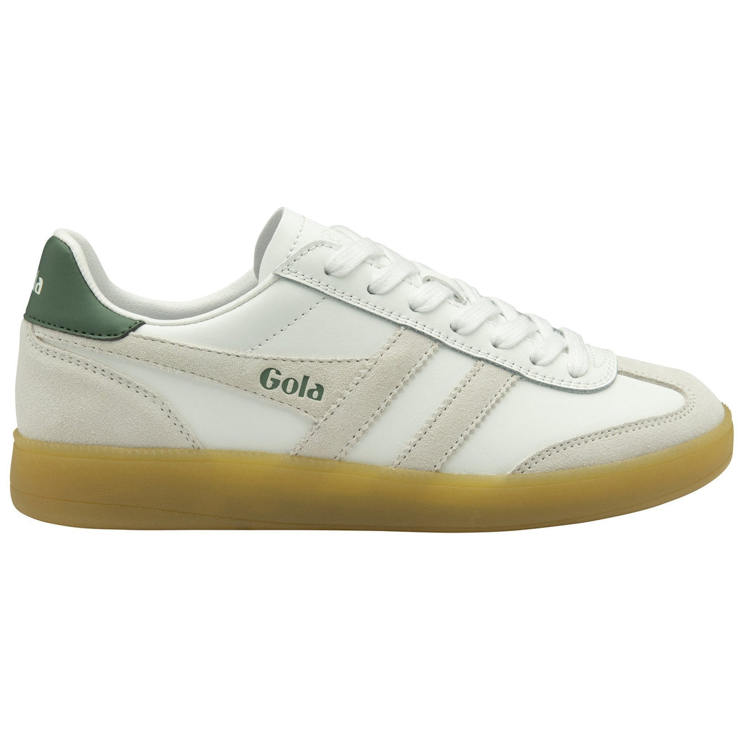 VIPER LEATHER SNEAKER