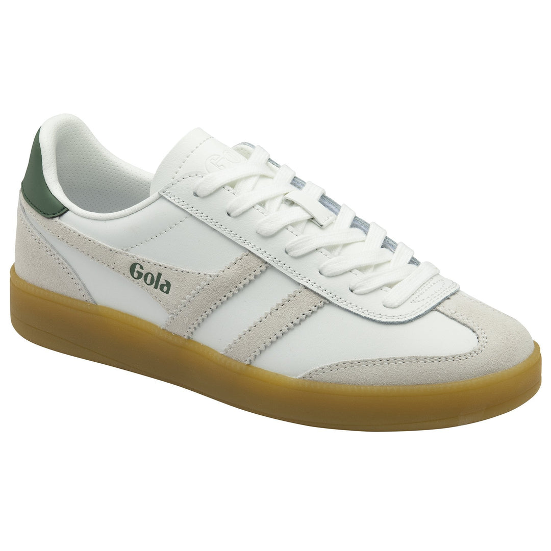 VIPER LEATHER SNEAKER