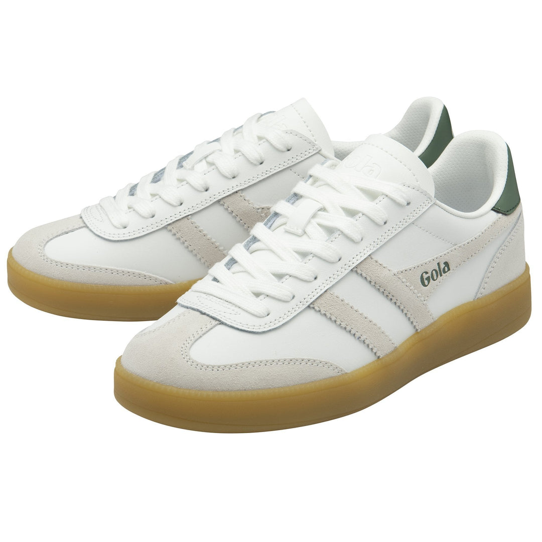 VIPER LEATHER SNEAKER