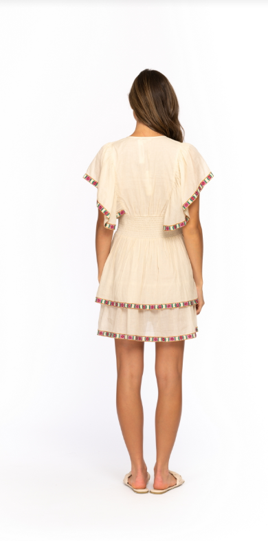 GEORGINA DRESS