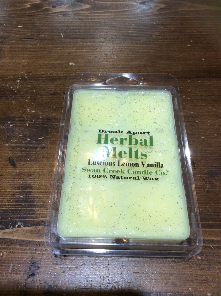 SWAN CREEK HERBAL MELTS