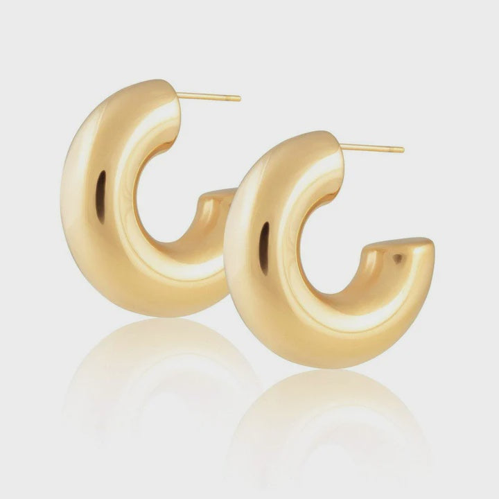 JOJO TUBE EARRING