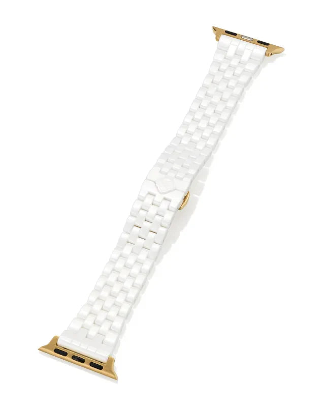 ALEX 5 LINK WATCH BAND