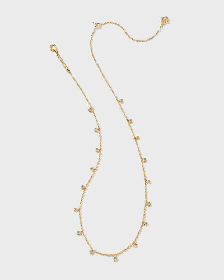 AMELIA CHAIN NECKLACE